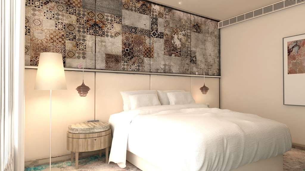 Jouri A Murwab Hotel Doha Room photo